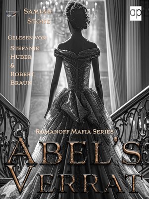 cover image of ABEL'S VERRAT